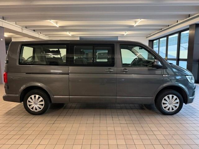 Volkswagen Caravelle 2.0 TDI 150CV 4 MOTION PL COMFORT
