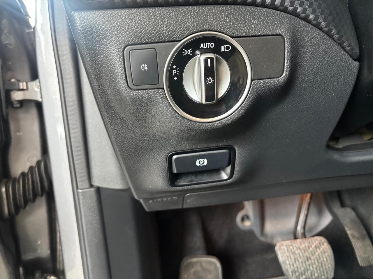 Mercedes-benz A 180 d Automatic Sport