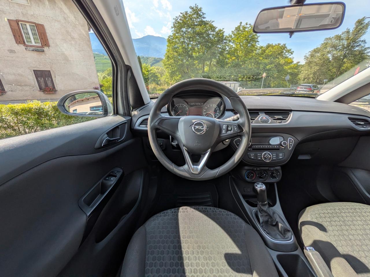 OPEL CORSA 1.4 90CV 5 porte
