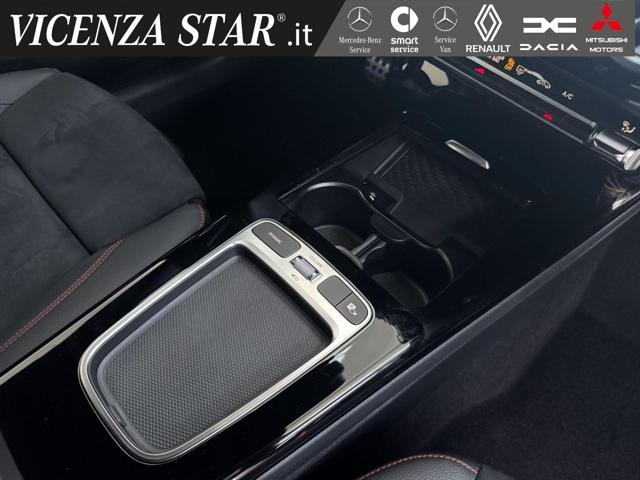MERCEDES-BENZ CLA 200 MHV S.B. AMG PREMIUM