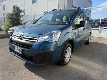 Citroen Berlingo Multispace BlueHDi 100 N1