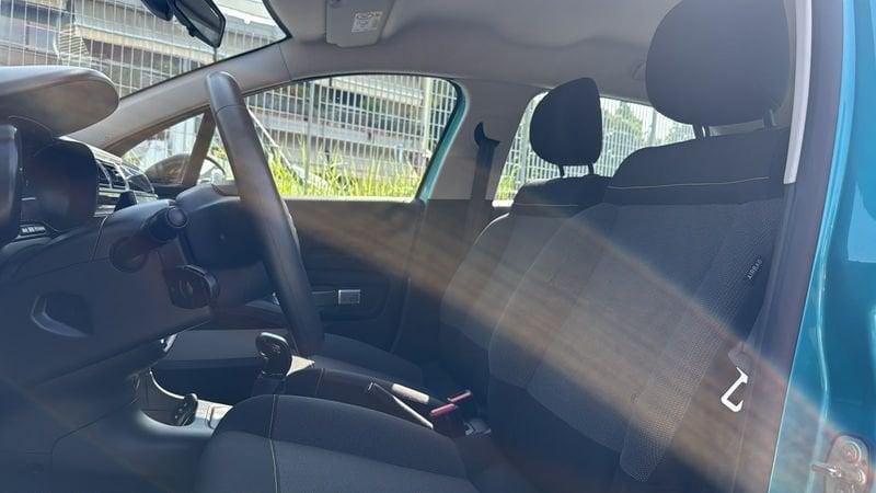 Citroën C3 83 S&S Shine Neo Patentati