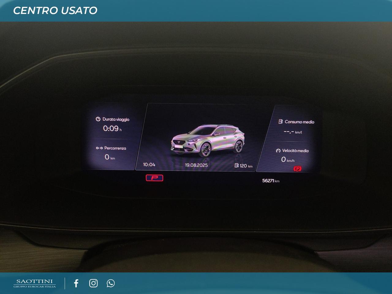 2.0 TDI 4drive 150 CV DSG