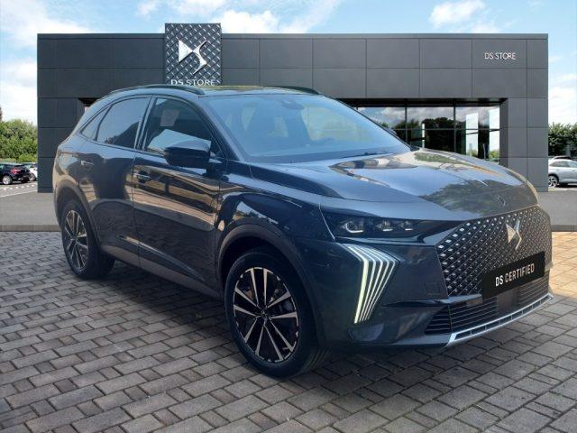 DS AUTOMOBILES DS 7 BlueHDi 130CV AUT. PALLAS