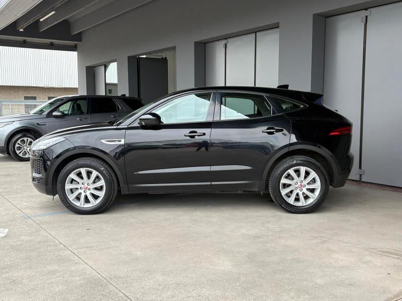 Jaguar E-Pace 2.0d i4 S fwd 150cv my19