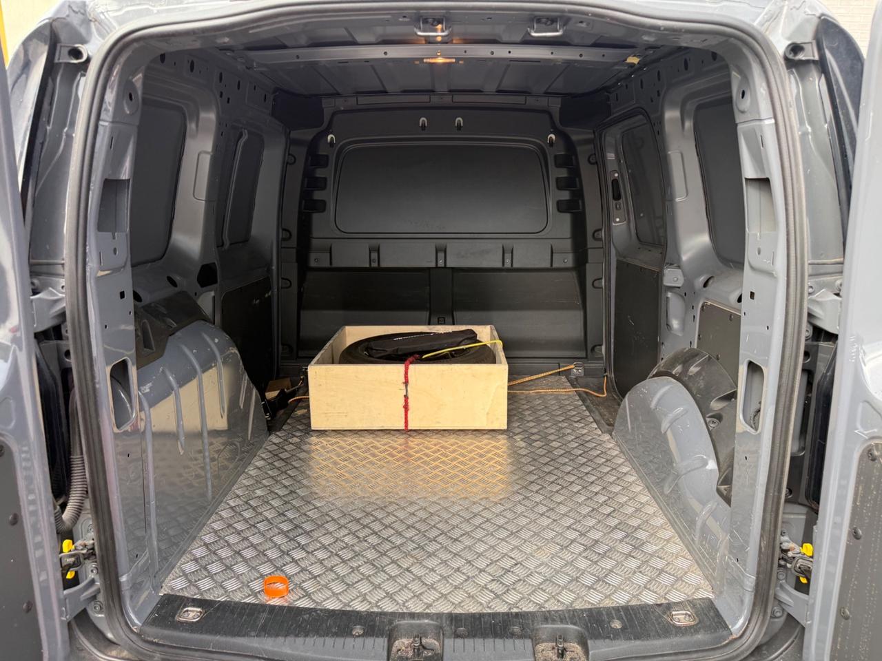 Caddy 2.0 TDI 102 CV Tech PROBLEMI AL CAMBIO