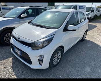 KIA Picanto 1.0 12V GPL 5 porte Style