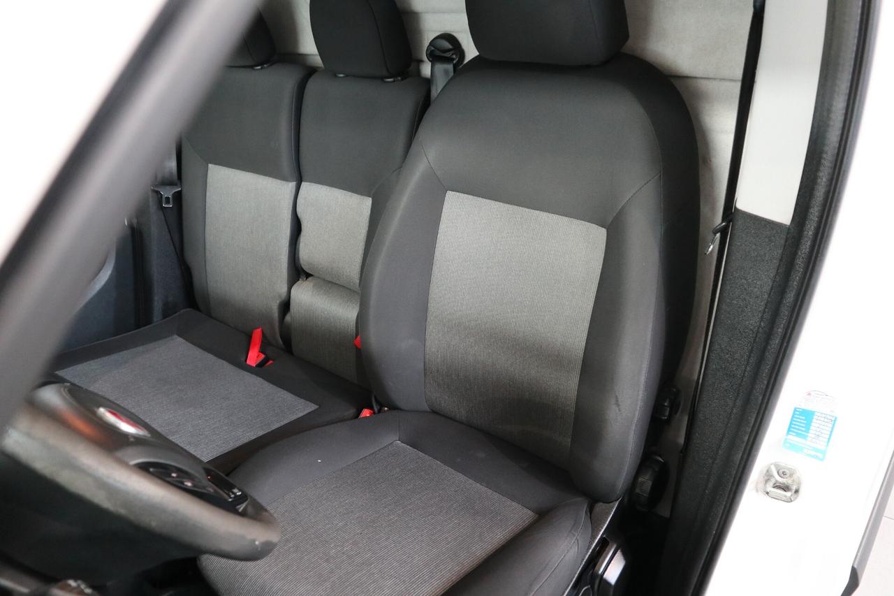 Fiat Doblo Doblò 1.6 MJT 105CV S&S PC-TN Cargo Lounge