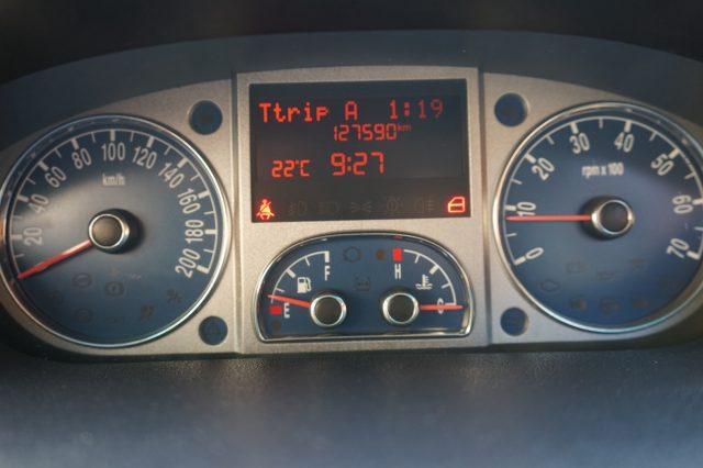 LANCIA MUSA 1.3 Mjt 16V 95 CV S&S DPF EGO