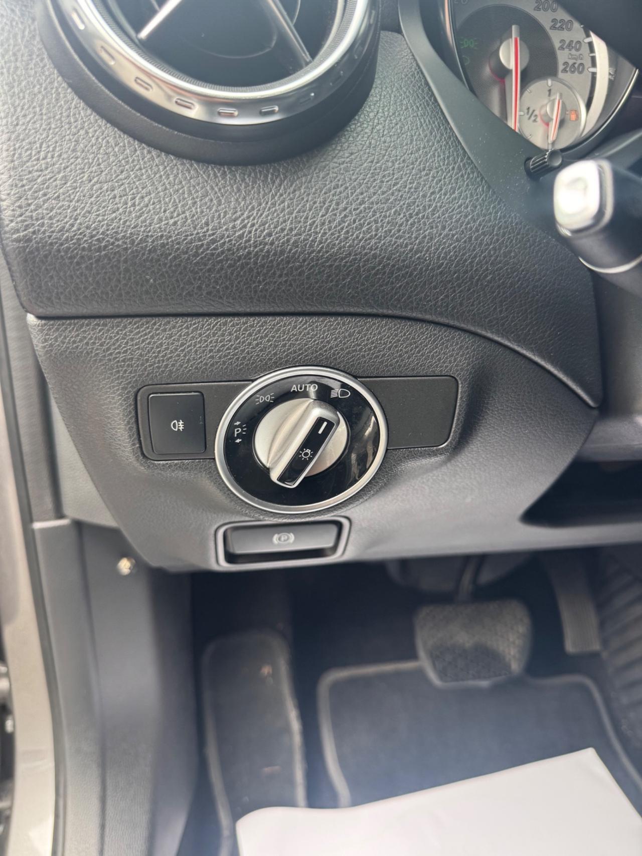 Mercedes-benz GLA 220 d Automatic 4Matic Executive
