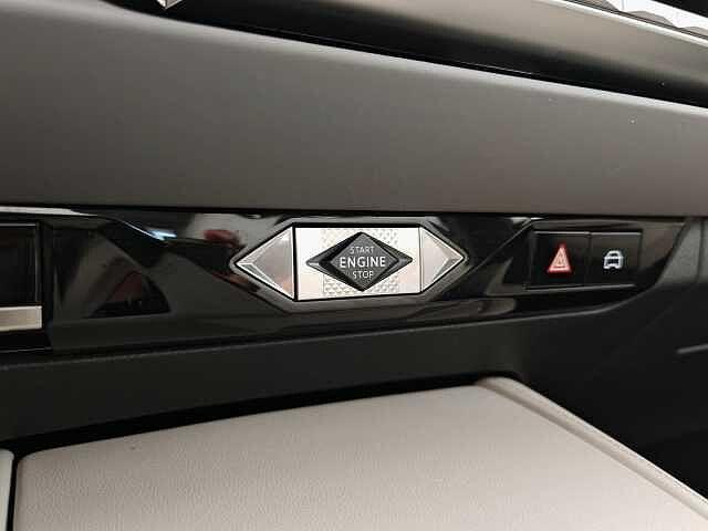 DS DS 4 DS 4 BlueHDi 130 aut. Esprit de Voyage