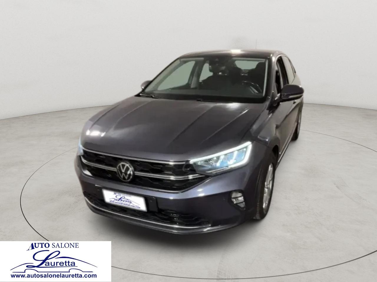 Volkswagen Taigo 1.0 TSI 95 CV Life