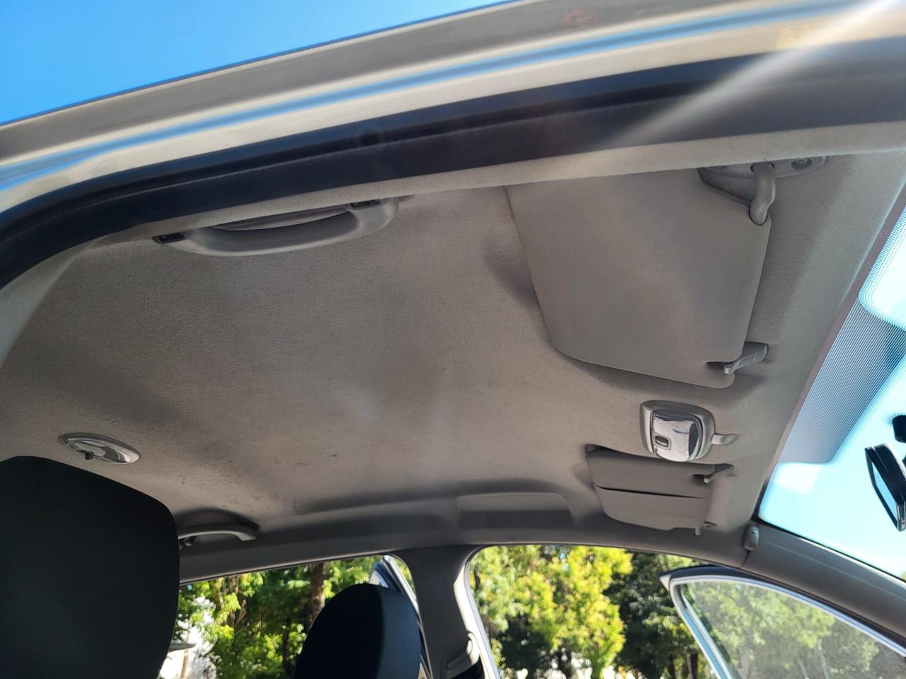 FORD FUSION 1,4 TDCi-GANCIO TRAINO-PORTAPACCHI