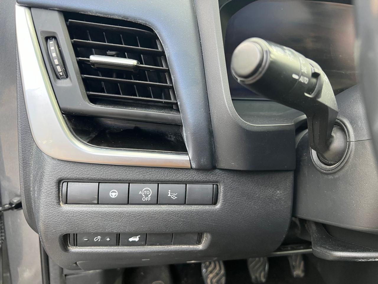 Nissan Qashqai 1.3 DIG-T MHEV #9284