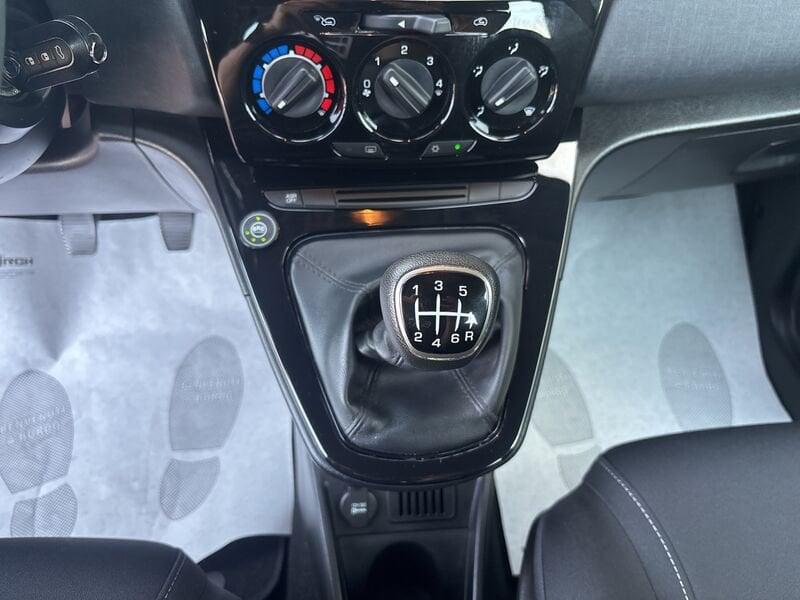Lancia Ypsilon Ypsilon 1.0 FireFly 5 porte S&S Hybrid Gold GPL