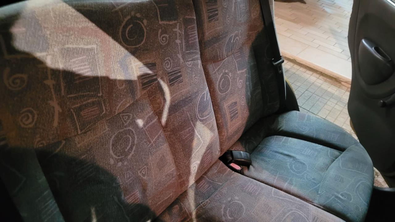 DAEWOO Matiz benzina 50 CV *Neopatentati