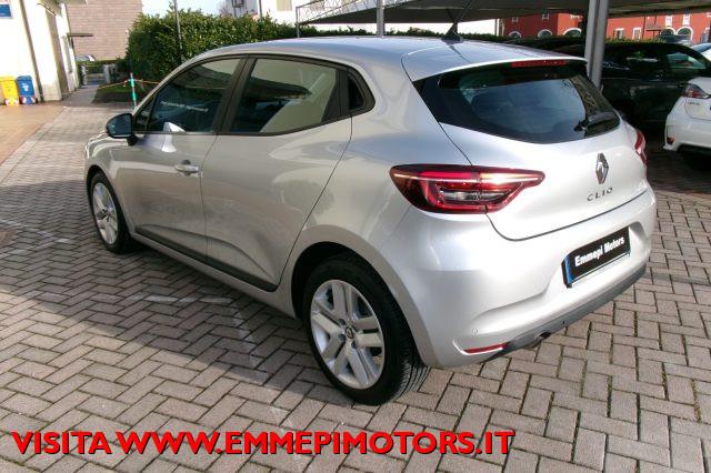 RENAULT Clio TCe 90 CV 5 porte Business