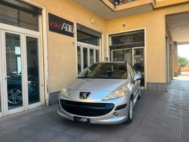 Peugeot 207 1.4 HDi 70CV 5p. ONE Line