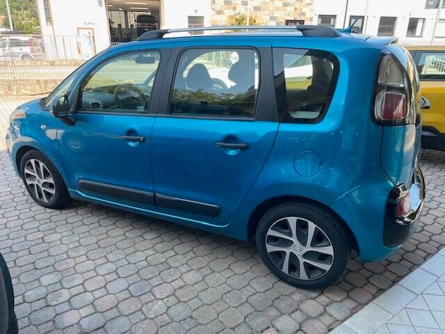 Citroen C3 Picasso C3 Picasso 1.6 HDi 90 GUIDABILE DA NEOPATENTATI.
