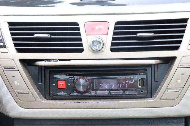 CITROEN C4 Grand Picasso 2.0 HDi 136CV 7 POSTI Automatica Exe
