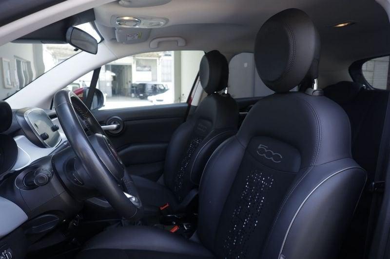 FIAT 500X FIAT 500X 1.6 MultiJet 130 CV Sport Unicoproprietario