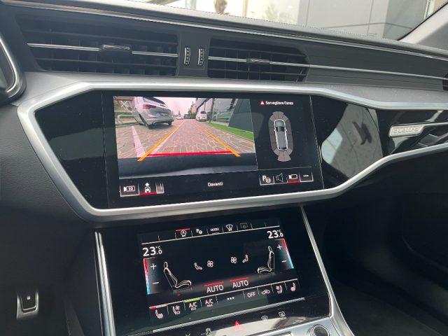 AUDI RS6 AVANT 4.0 TFSI V8 600CV QUATTRO TIPTRONIC