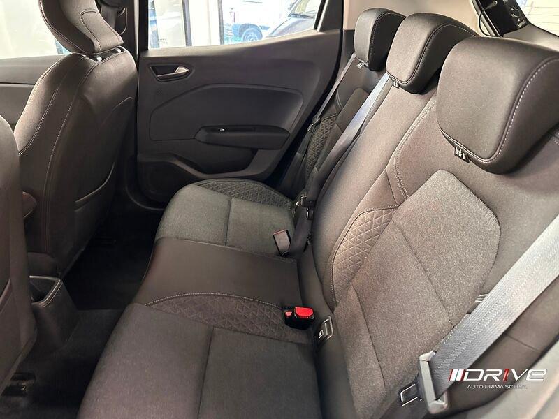 Renault Clio Clio TCe 100 CV 5 porte Zen