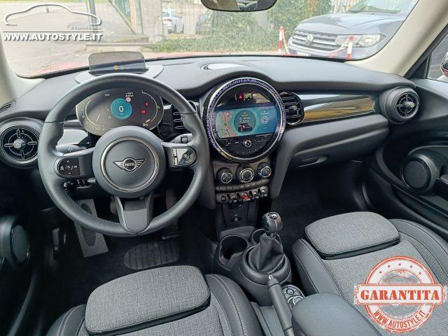 MINI Cooper 1.5 136Cv CLASSIC F56 2/3porte