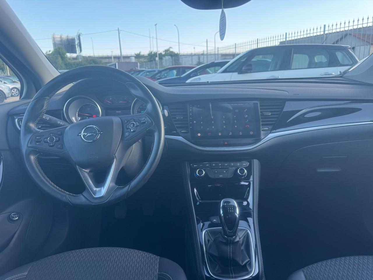 Opel Astra 1.6 CDTi 136CV Start&Stop Sports Tourer Innovation