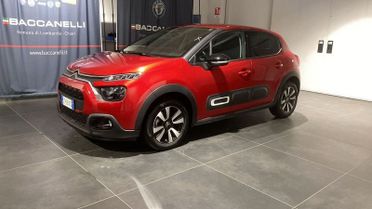 Citroën C3 C3 PureTech 110 S&S Max
