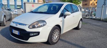 Fiat Punto Evo Punto Evo 1.2 5 porte S&S Dynamic