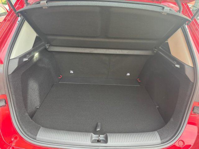 MG ZS 1.5 FullHybrid+ 197CV LUXURY