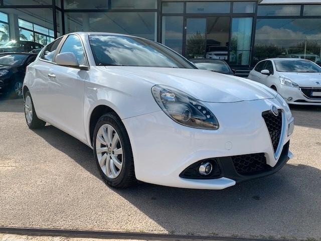 Alfa Romeo Giulietta 1.6 JTDm 120 CV Super