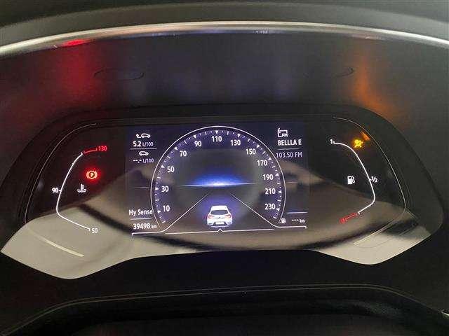 Renault Captur 1.0 TCe Intens my21