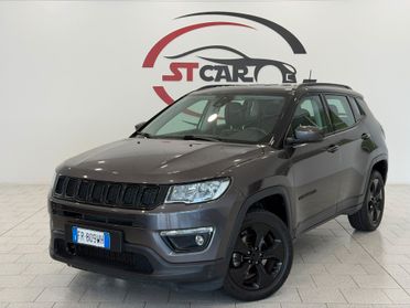 Jeep Compass 2.0 Multijet II 4WD Night Eagle