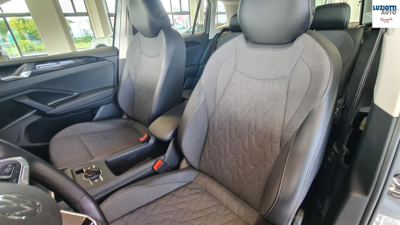 Volkswagen Tiguan 2.0 TDI 150 CV DSG Life