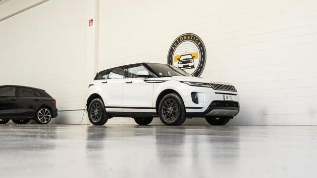 LAND ROVER Range Rover Evoque 2.0D 163CV Mhev IVA ESPOSTA I4 AWD Auto SE