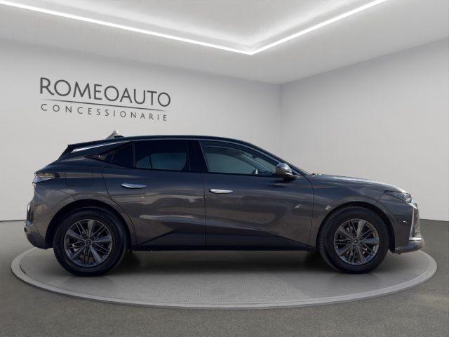 DS AUTOMOBILES DS 4 1.2 130CV AUTO BUSINESS PACK