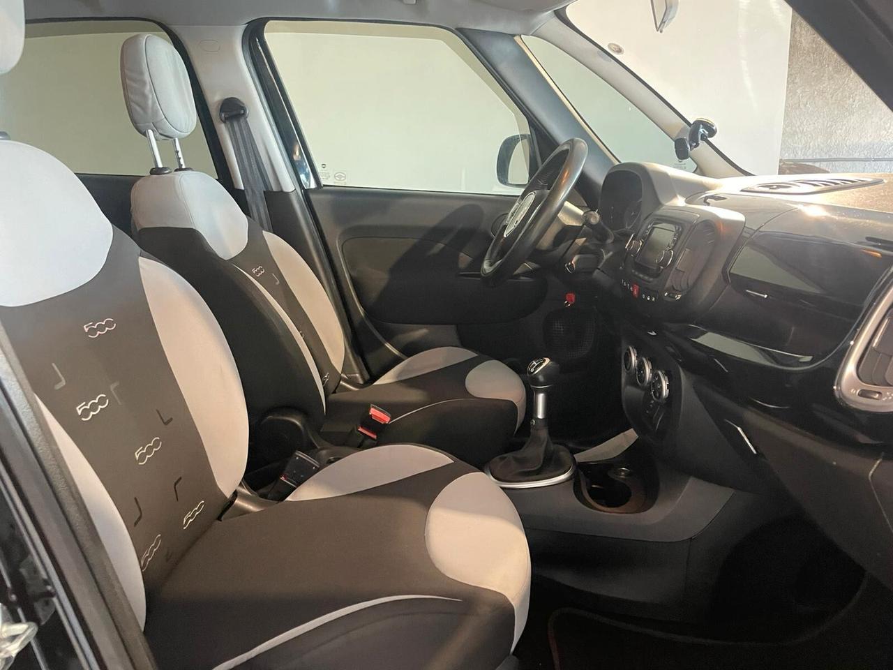 Fiat 500L 1.3 Multijet 85 CV NEOPATENTATI