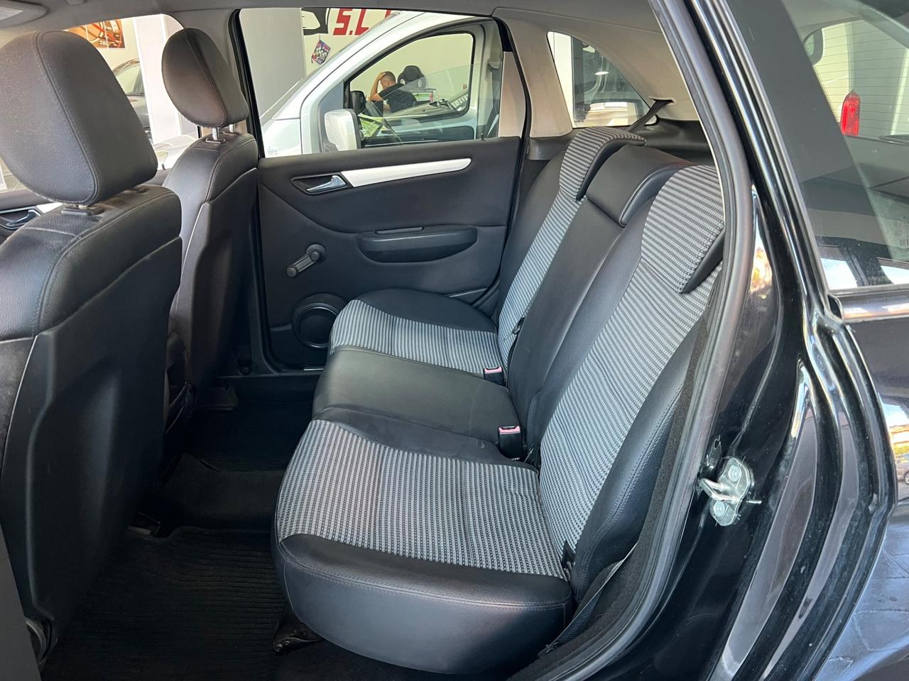 Mercedes-benz B 180 CDI Sport