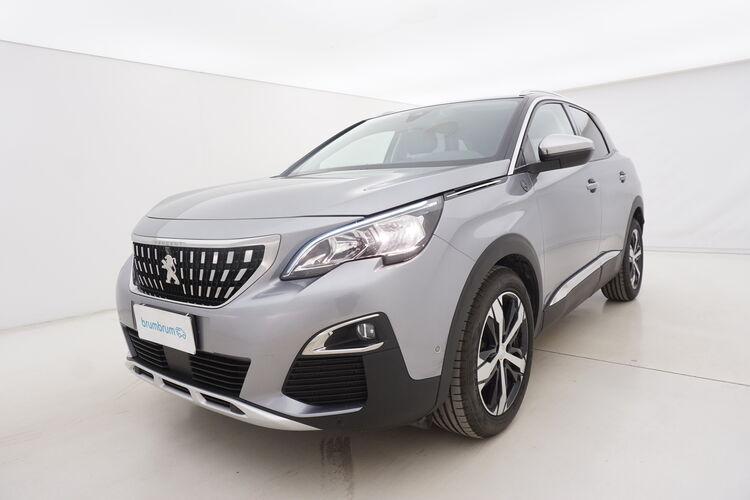 Peugeot 3008 Crossway BR982303 1.5 Diesel 131CV