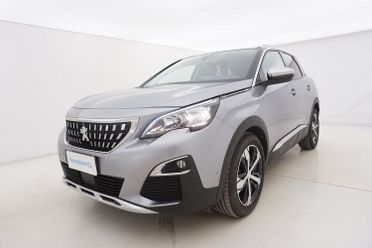 Peugeot 3008 Crossway BR982303 1.5 Diesel 131CV