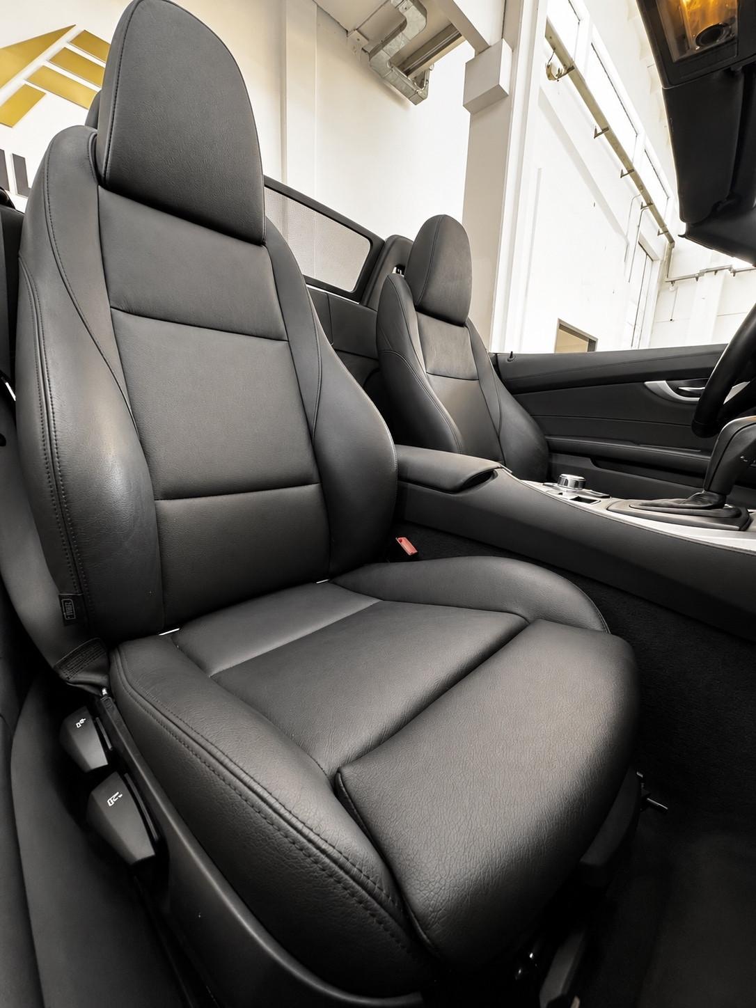 Bmw Z4 sDrive30i