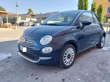 Fiat 500 1.0 Hybrid Dolcevita 2022 SINISTRATA
