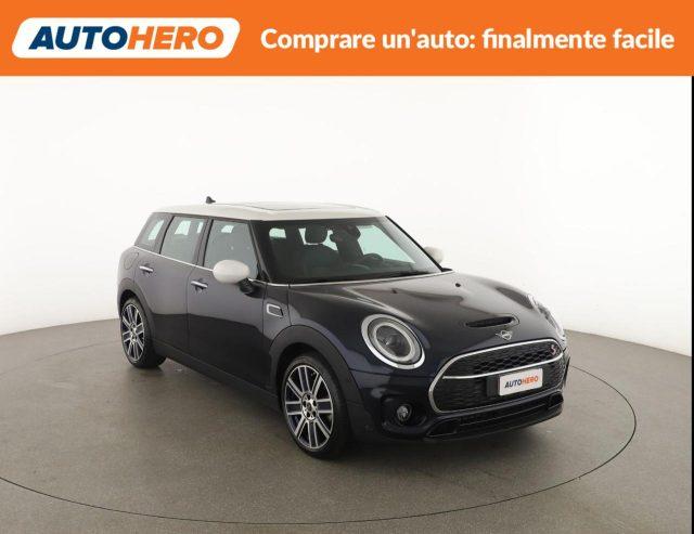 MINI Clubman 2.0 Cooper S Yours Clubman