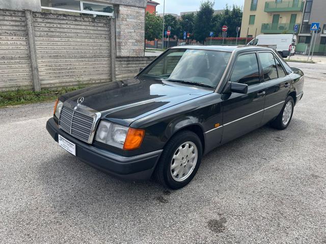 MERCEDES-BENZ 200 E 90 KW 122CV TETTO APRIBILE