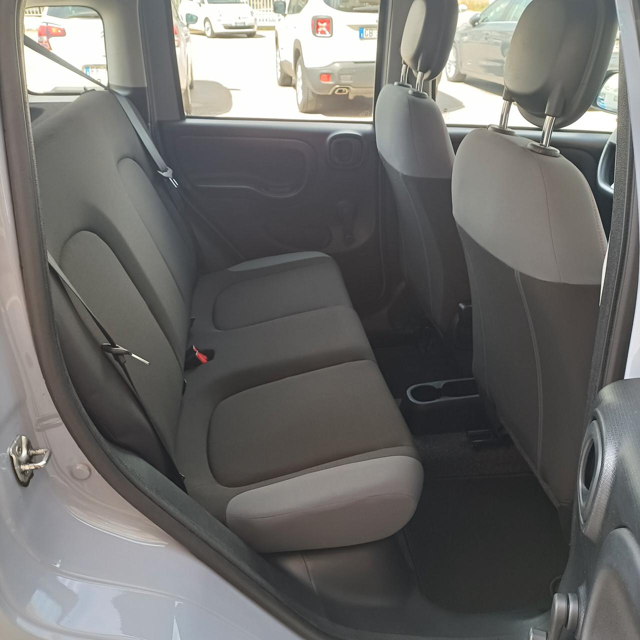 Fiat Panda 1.2 Easy