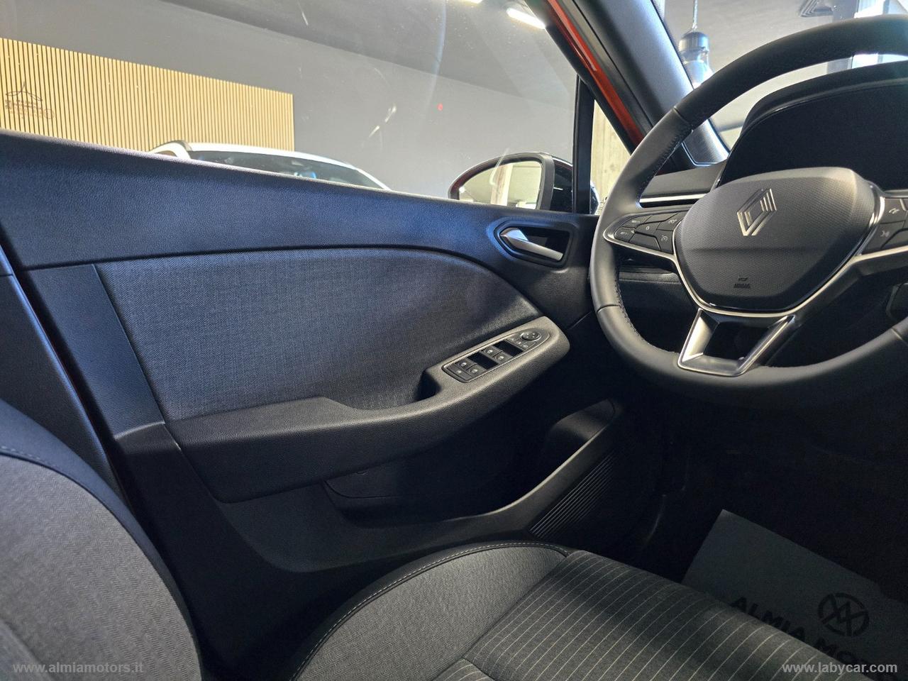 RENAULT Clio Full Hybrid E-Tech 145 CV Techno