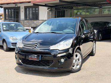 Citroen C3 1.4 HDi 70 Exclusive PERFETTA