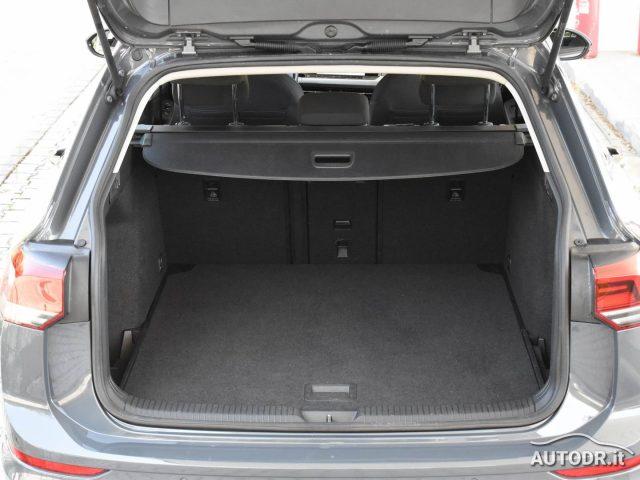 VOLKSWAGEN Golf Variant 2.0 TDI DSG Life Navi, Virtual, ACC, AppConnect